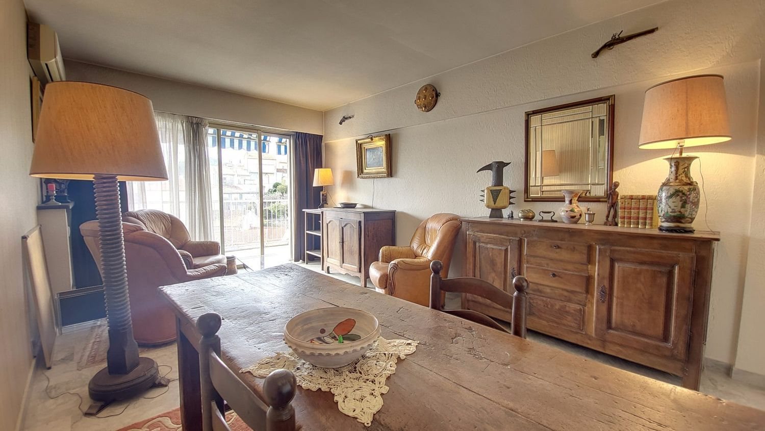 Appartement à vendre, 73m², Cagnes-sur-Mer