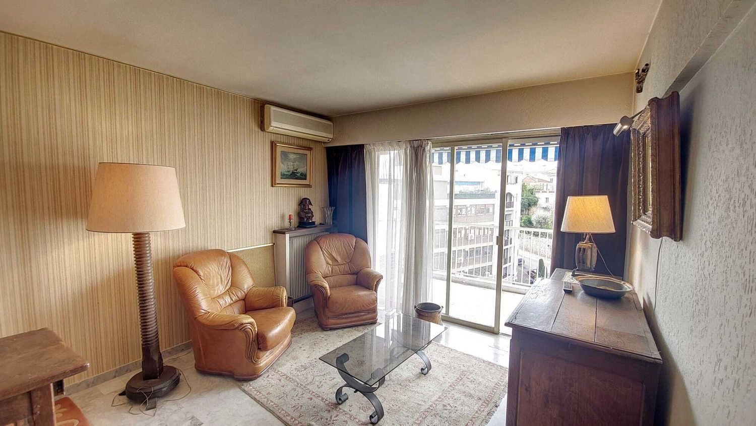 Appartement à vendre, 73m², Cagnes-sur-Mer