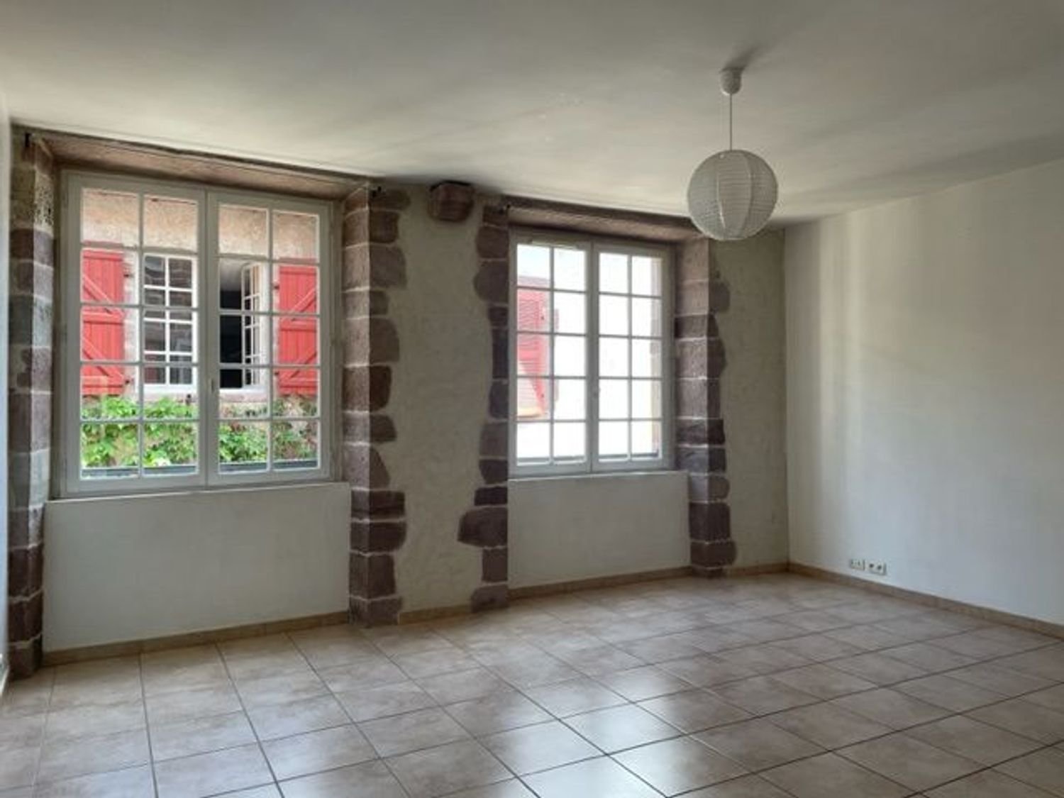 Appartement à vendre, 84m², Saint-Jean-Pied-de-Port