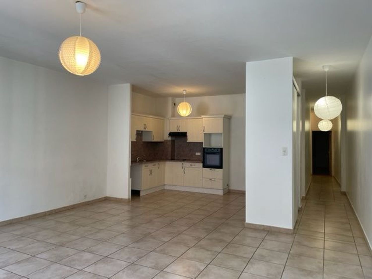 Appartement à vendre, 84m², Saint-Jean-Pied-de-Port