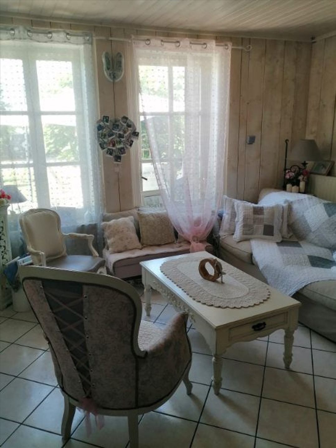 Maison à vendre, 75m², Saint-Denis-en-Bugey