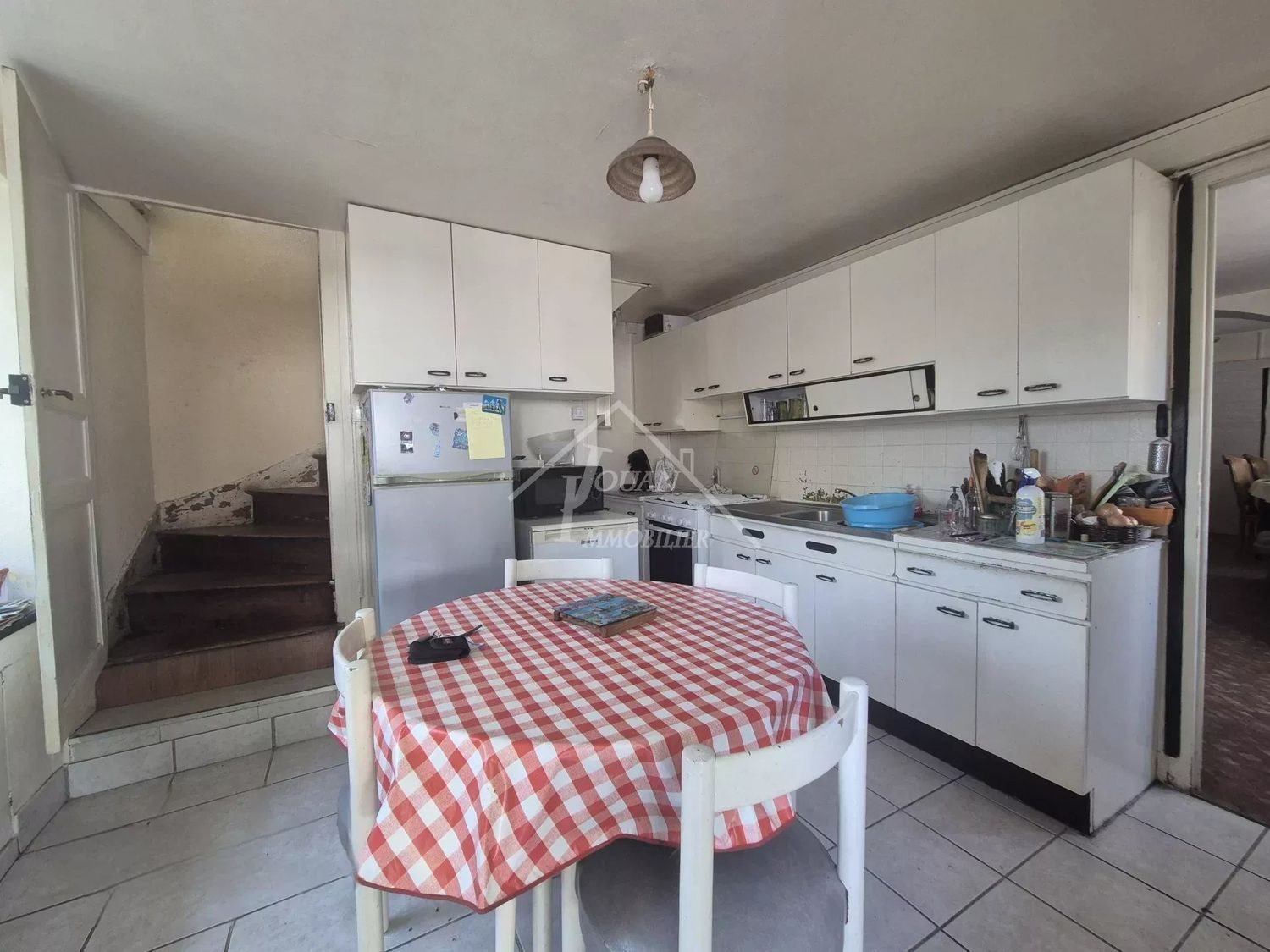 Maison à vendre, 98m², Gannat