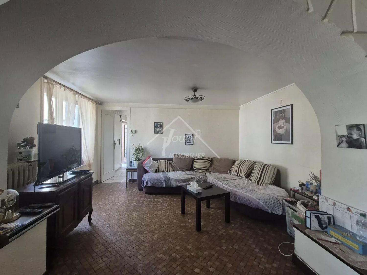 Maison à vendre, 98m², Gannat