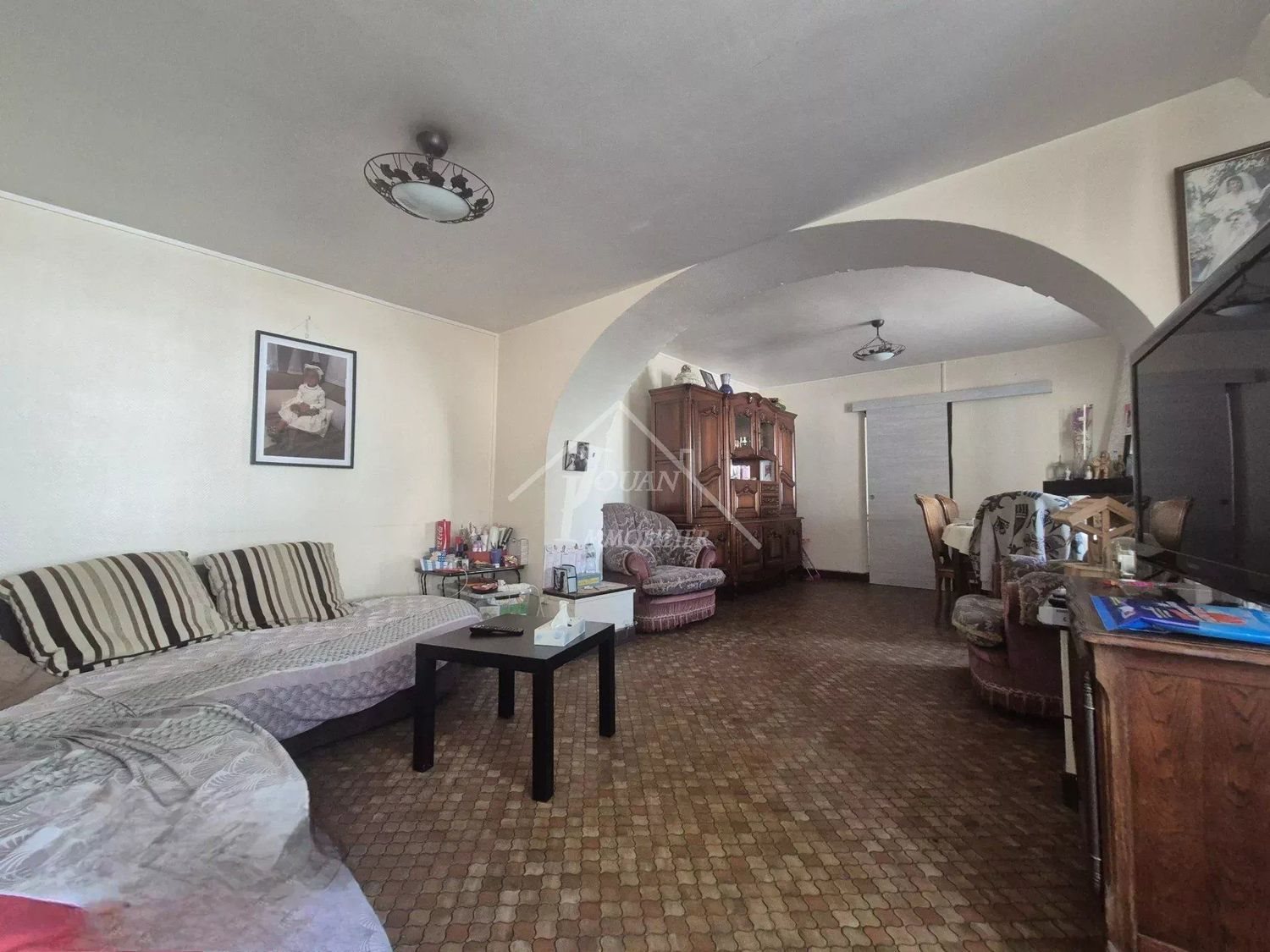 Maison à vendre, 98m², Gannat
