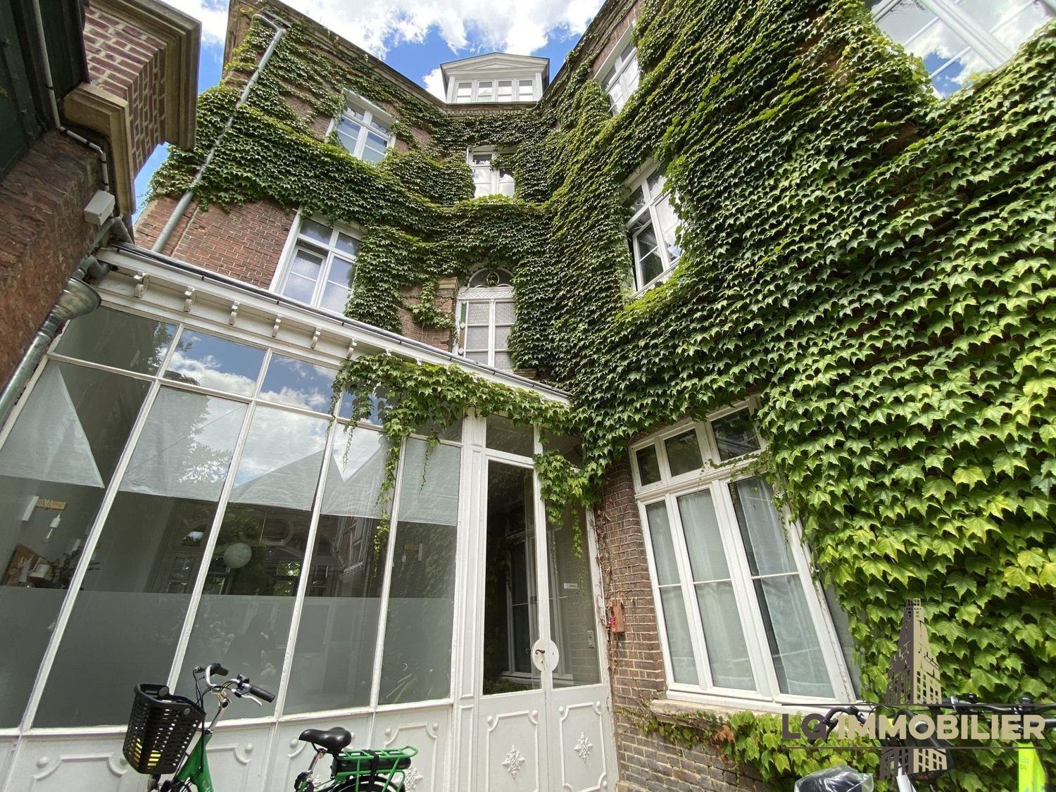 Appartement à louer, 26m², Amiens