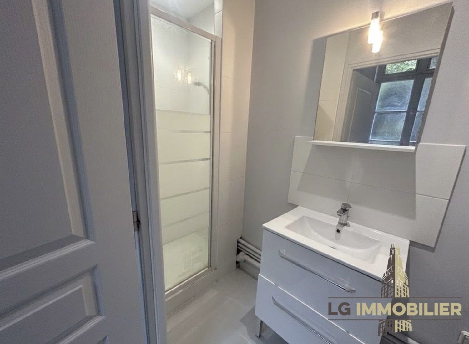 Appartement à louer, 26m², Amiens