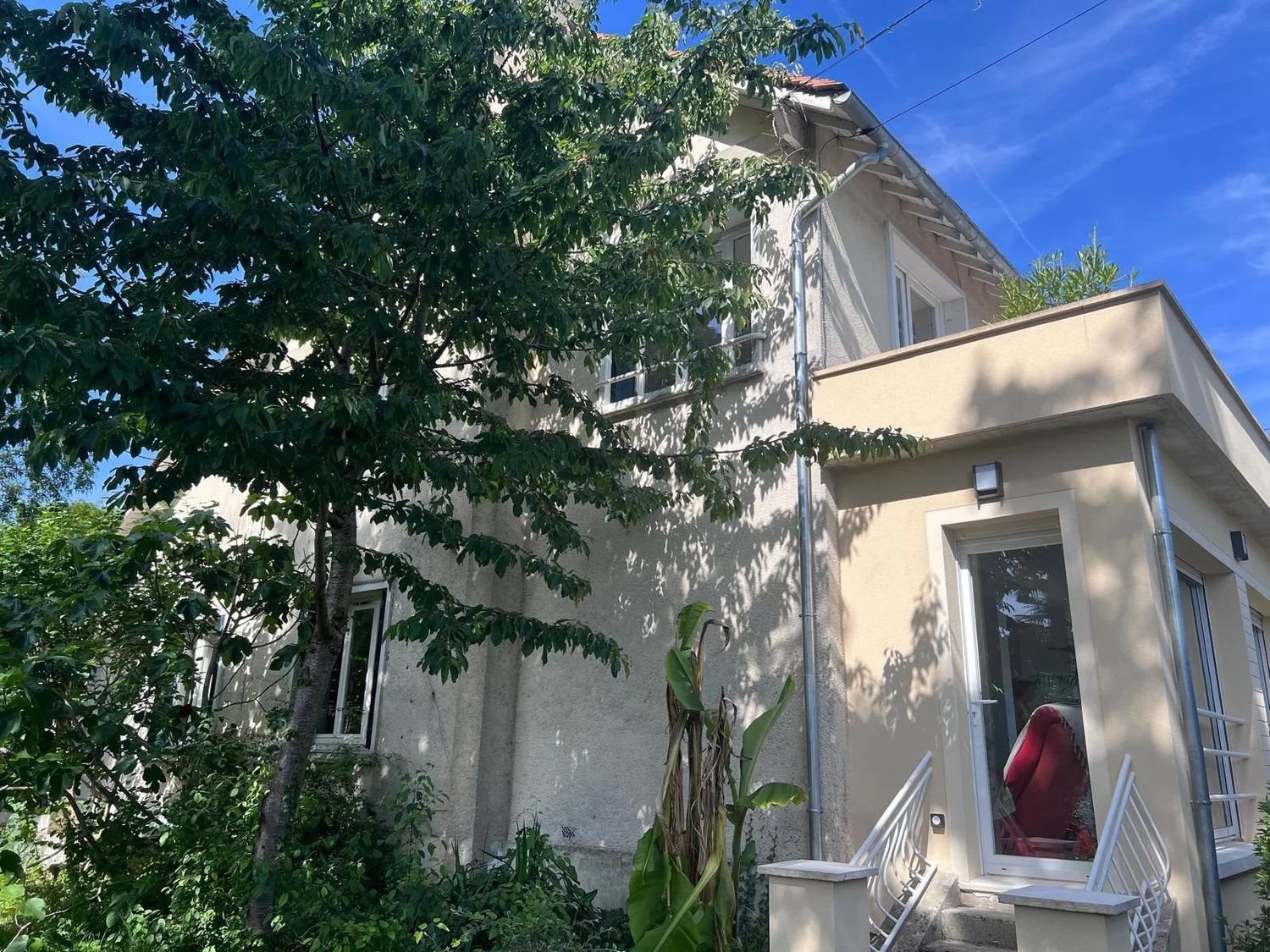Maison à vendre, 11m², Montigny-sur-Loing