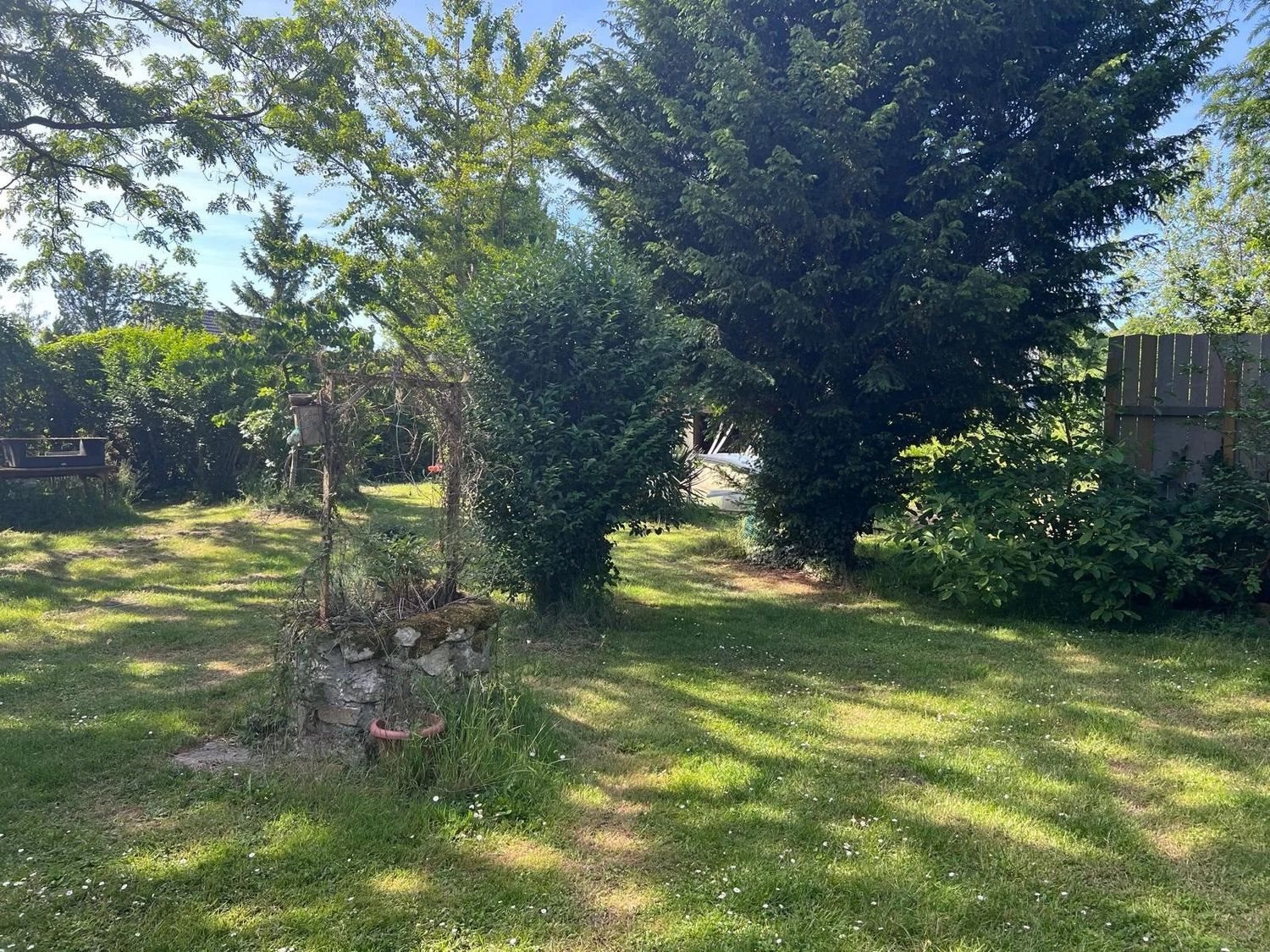 Maison à vendre, 11m², Montigny-sur-Loing