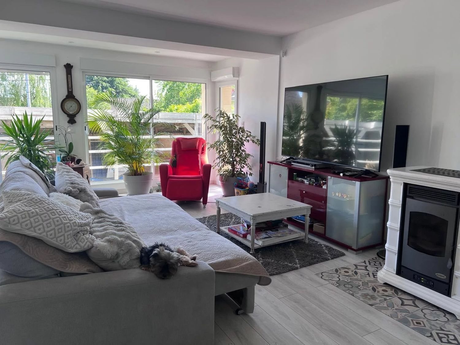Maison à vendre, 11m², Montigny-sur-Loing