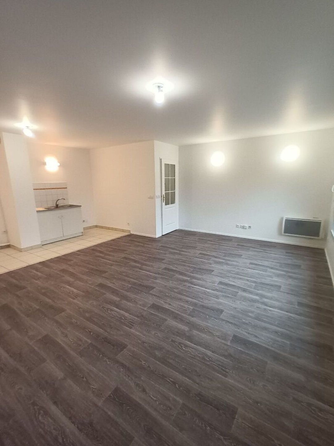 Appartement à vendre, 72m², Survilliers