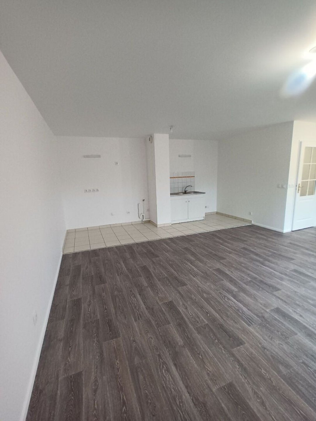 Appartement à vendre, 72m², Survilliers