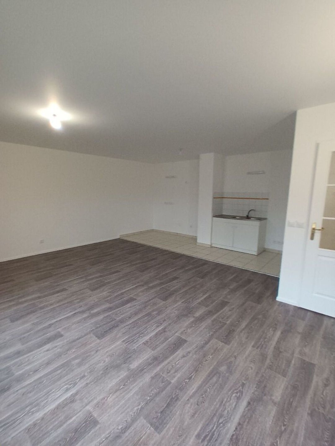 Appartement à vendre, 72m², Survilliers