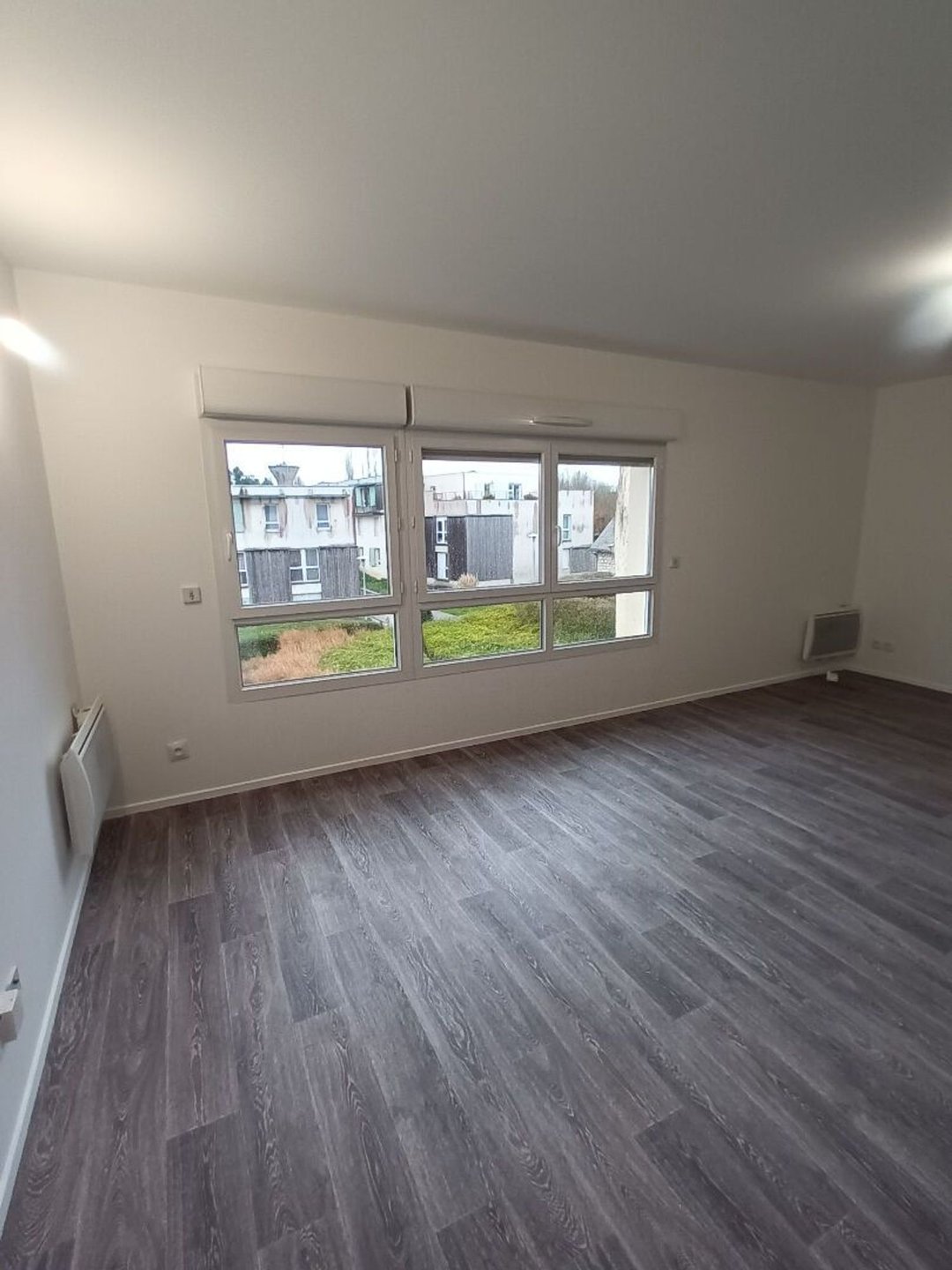 Appartement à vendre, 72m², Survilliers