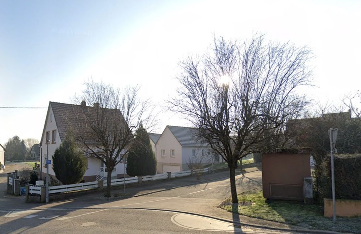Maison à vendre, 83m², Mittelschaeffolsheim