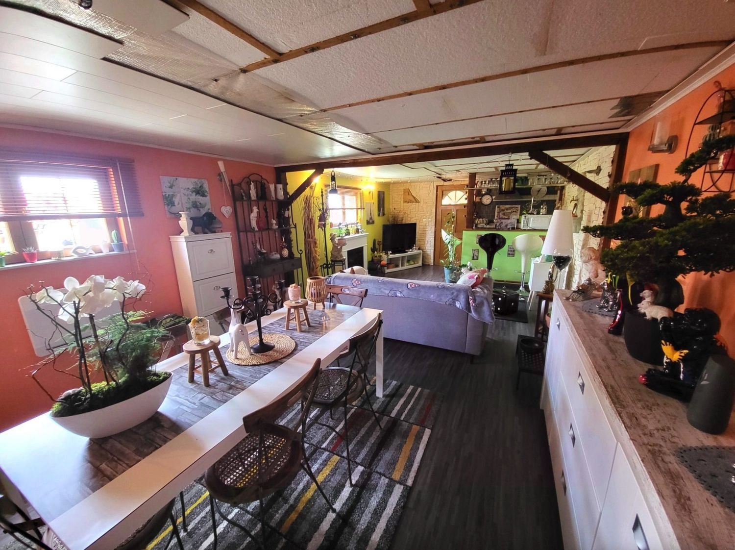 Maison à vendre, 78m², Longwy