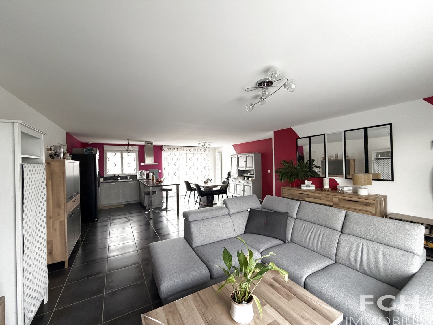 Maison à vendre, 119m², Brugheas