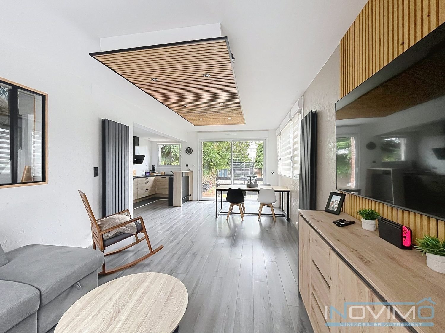 Maison à vendre, 90m², Dunkerque
