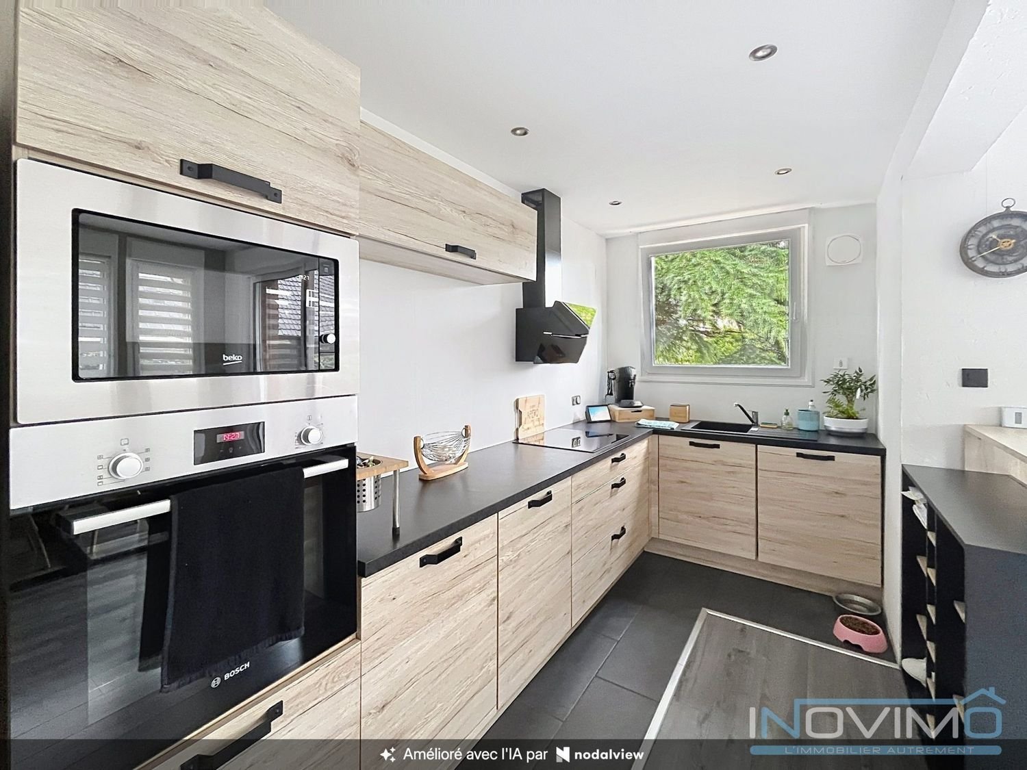 Maison à vendre, 90m², Dunkerque