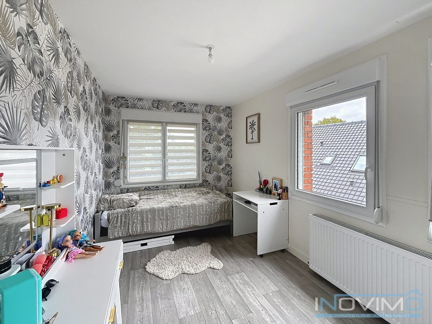 Maison à vendre, 90m², Dunkerque