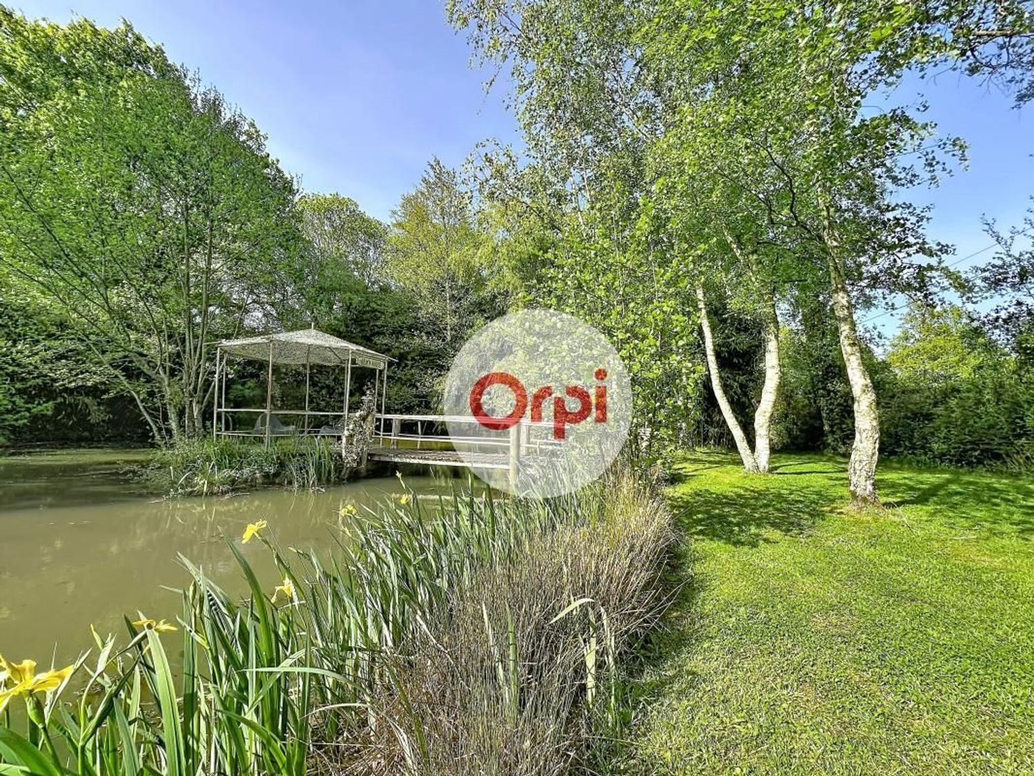 Maison à vendre, 80m², Le Guerno