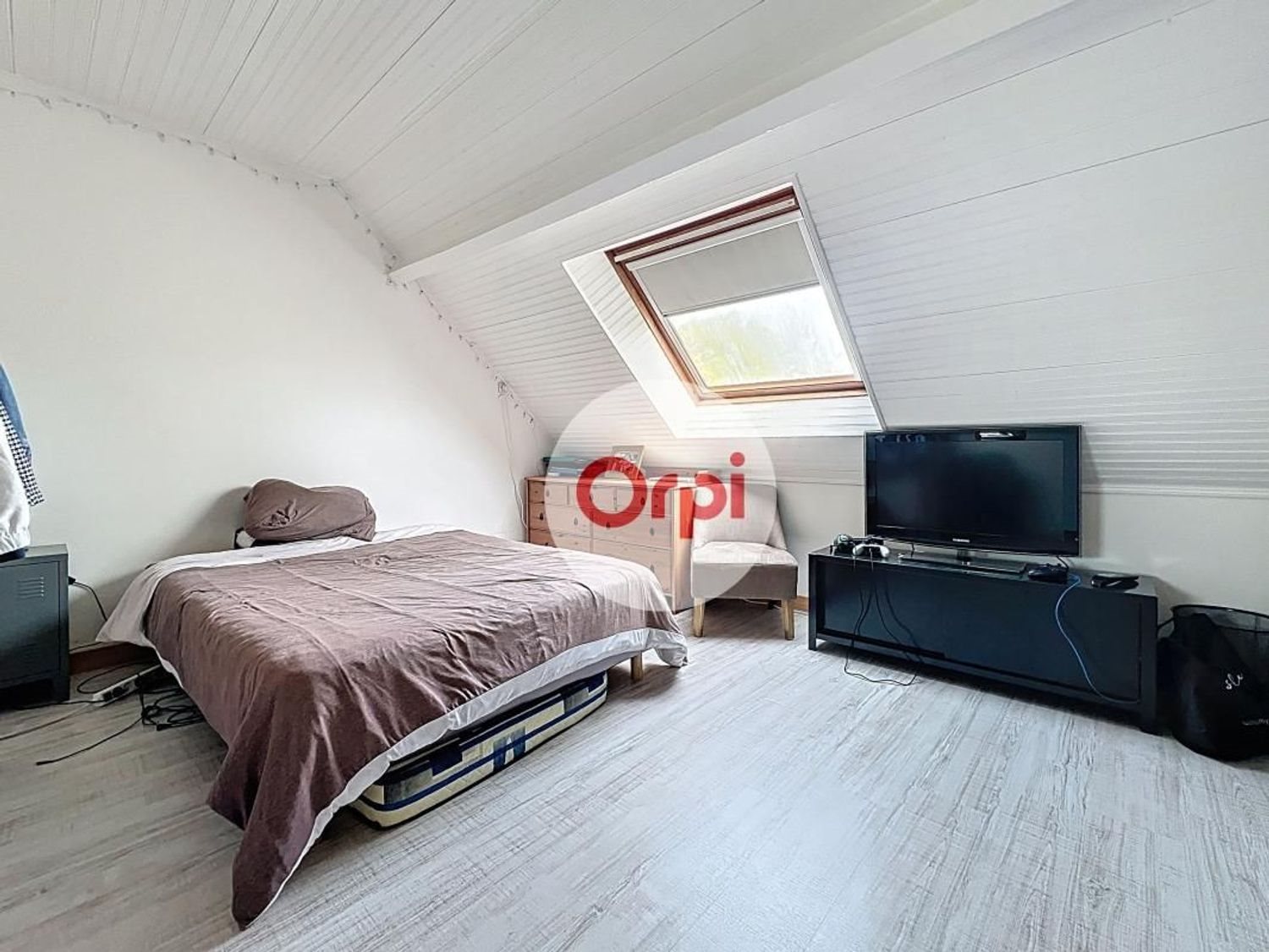 Maison à vendre, 80m², Le Guerno