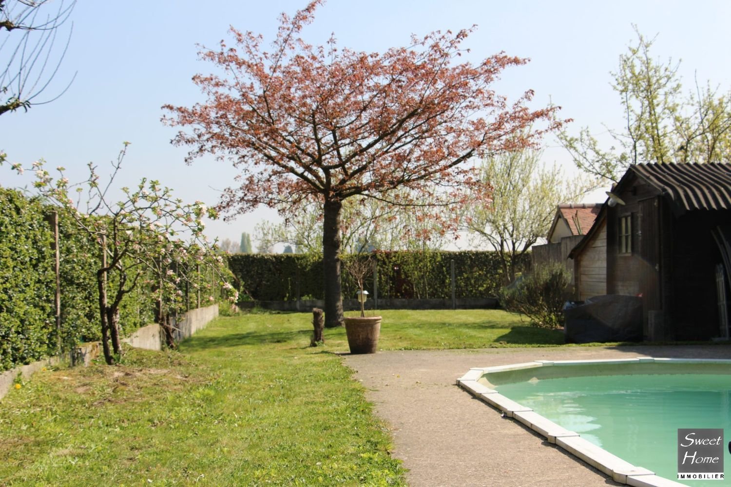 Maison à vendre, 116m², Magny-les-Hameaux