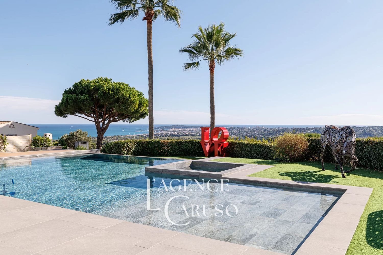 Maison à vendre, 397m², Villeneuve-Loubet
