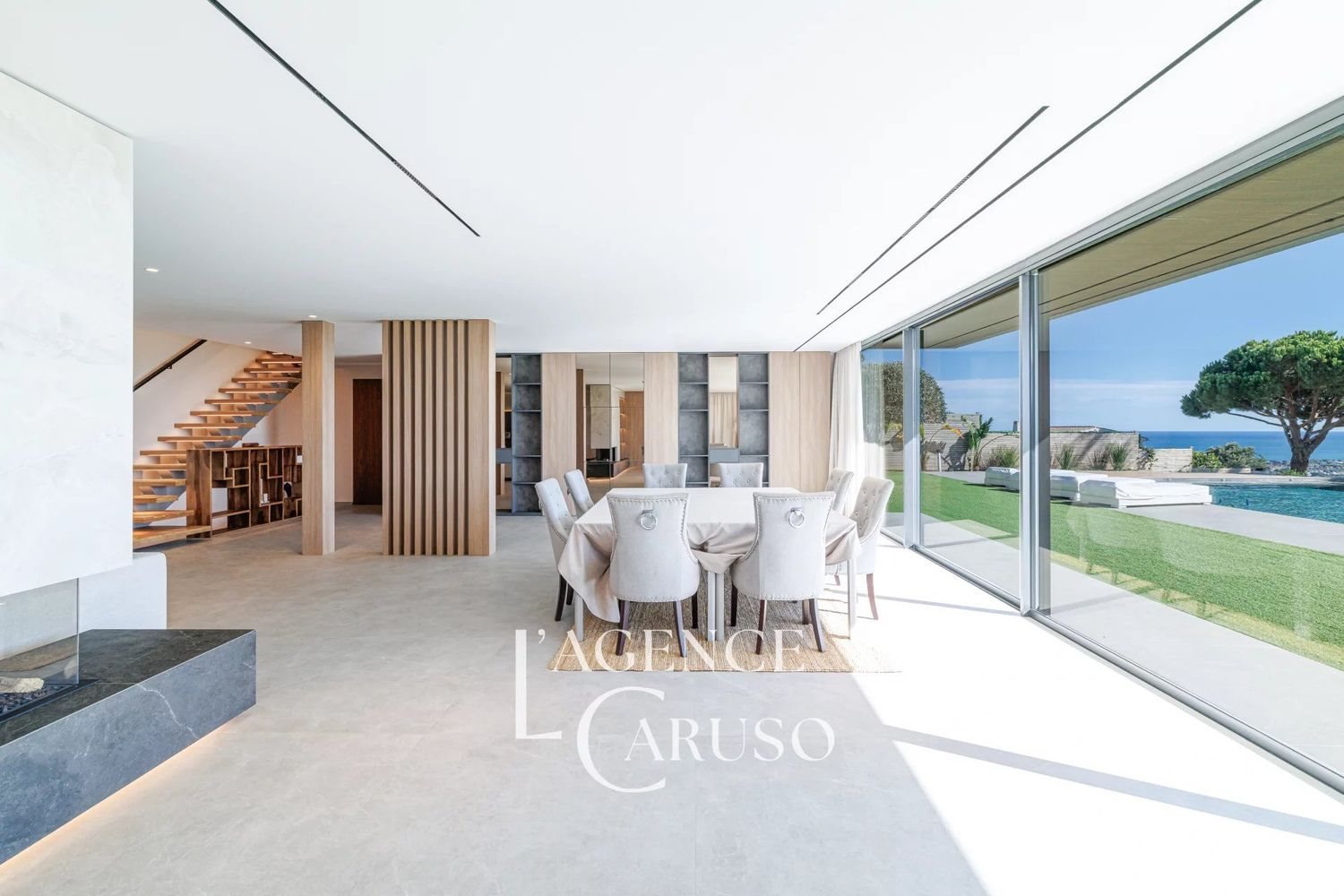 Maison à vendre, 397m², Villeneuve-Loubet