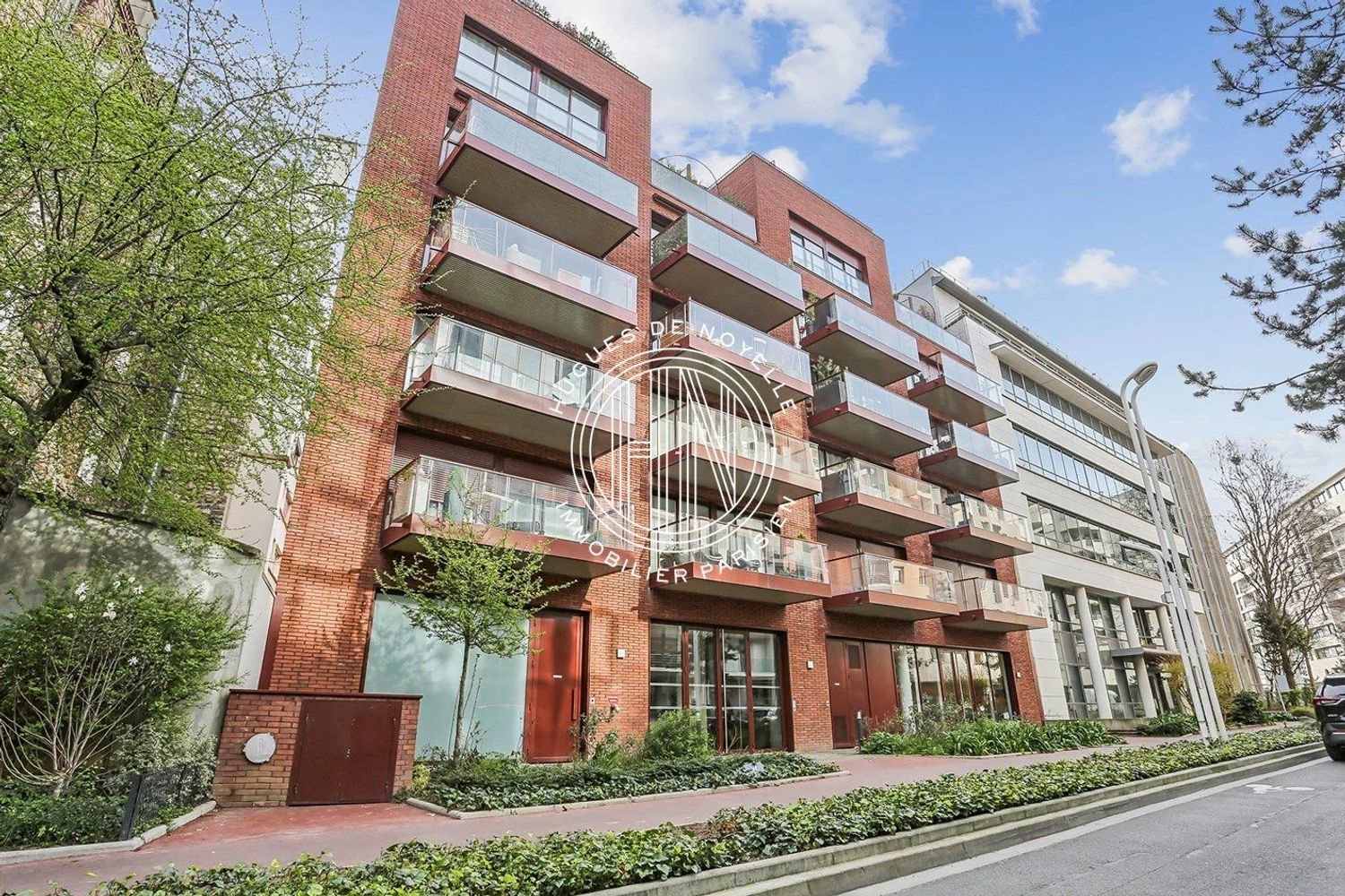 Appartement à vendre, 60m², Montrouge