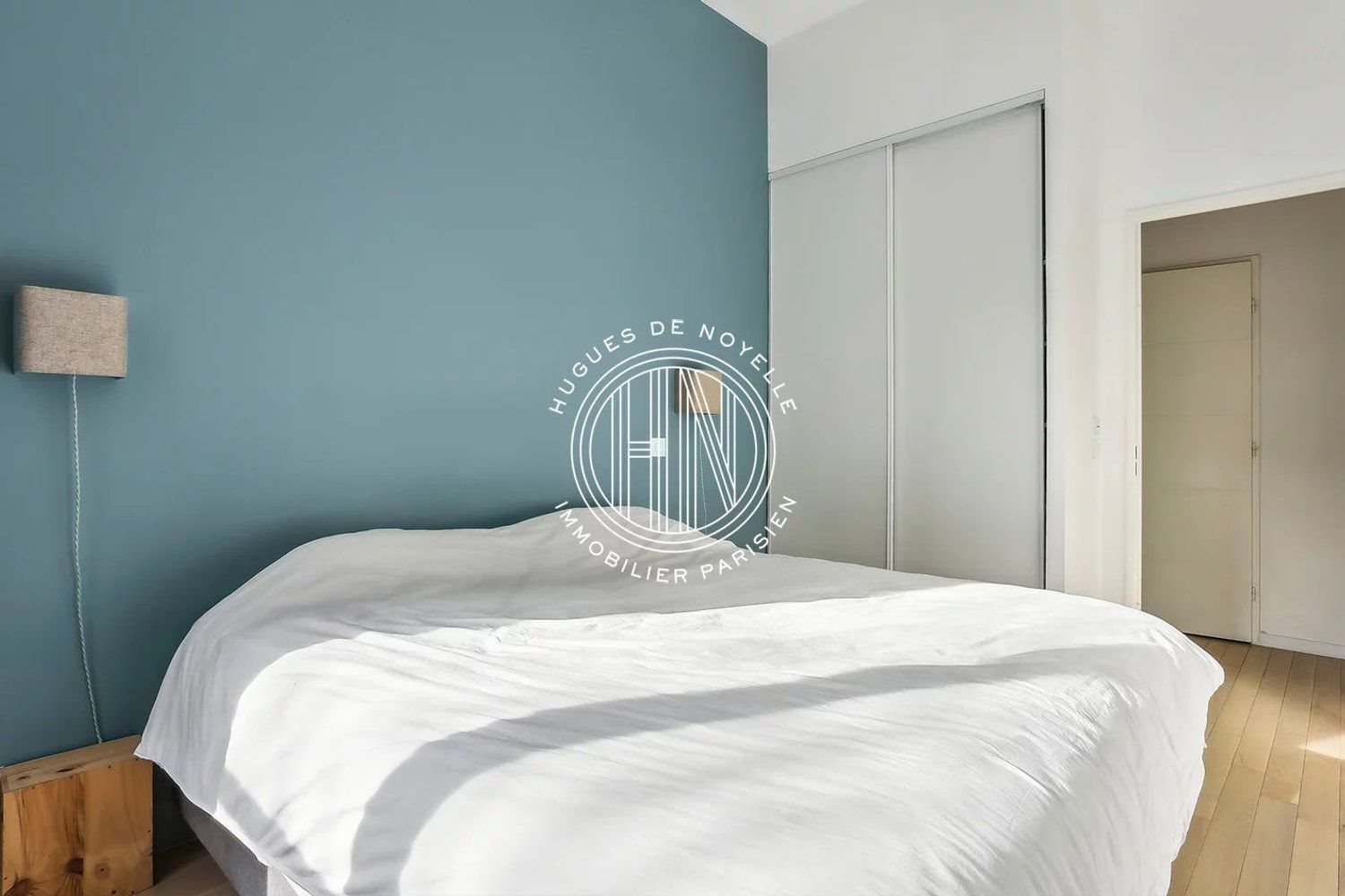 Appartement à vendre, 60m², Montrouge