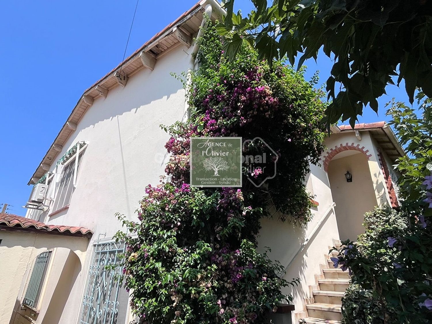 Maison à vendre, 115m², Arles
