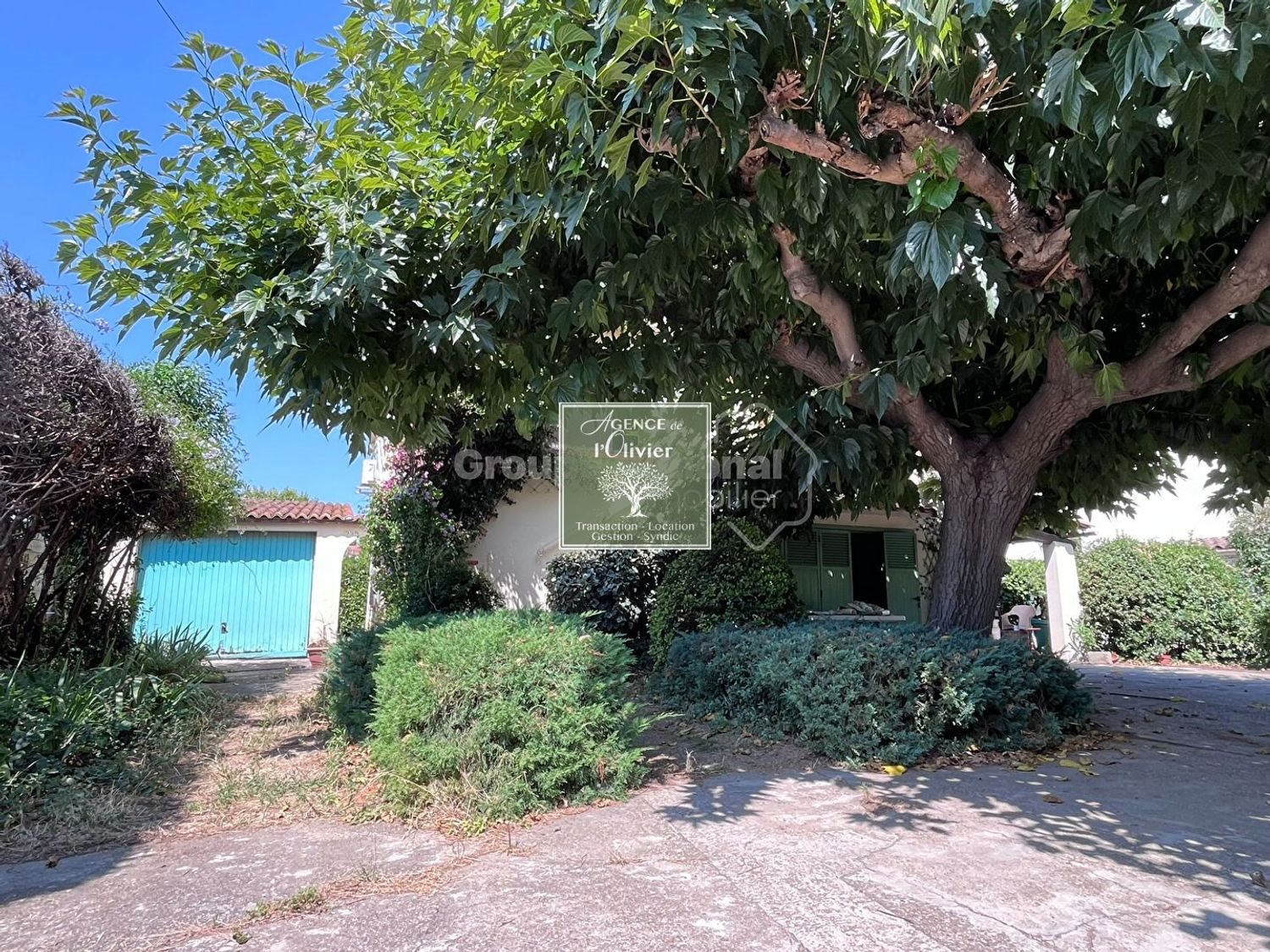 Maison à vendre, 115m², Arles