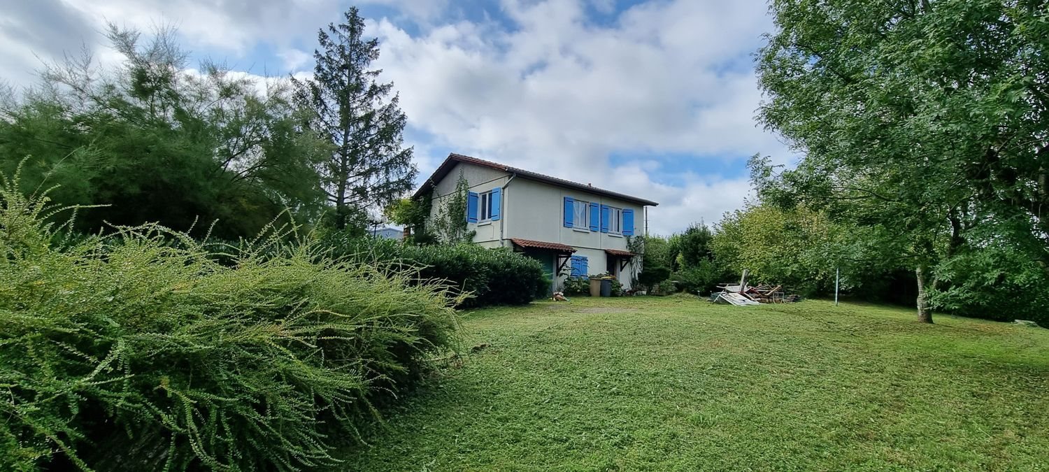 Maison à vendre, 88m², Gleizé