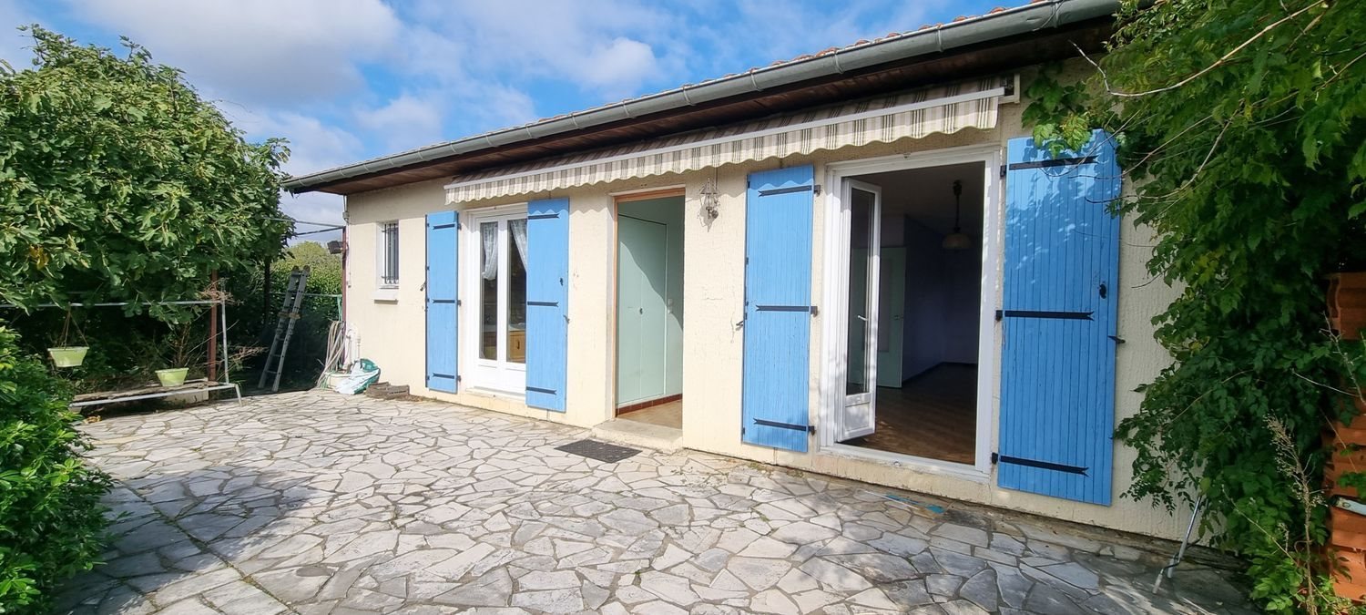 Maison à vendre, 88m², Gleizé