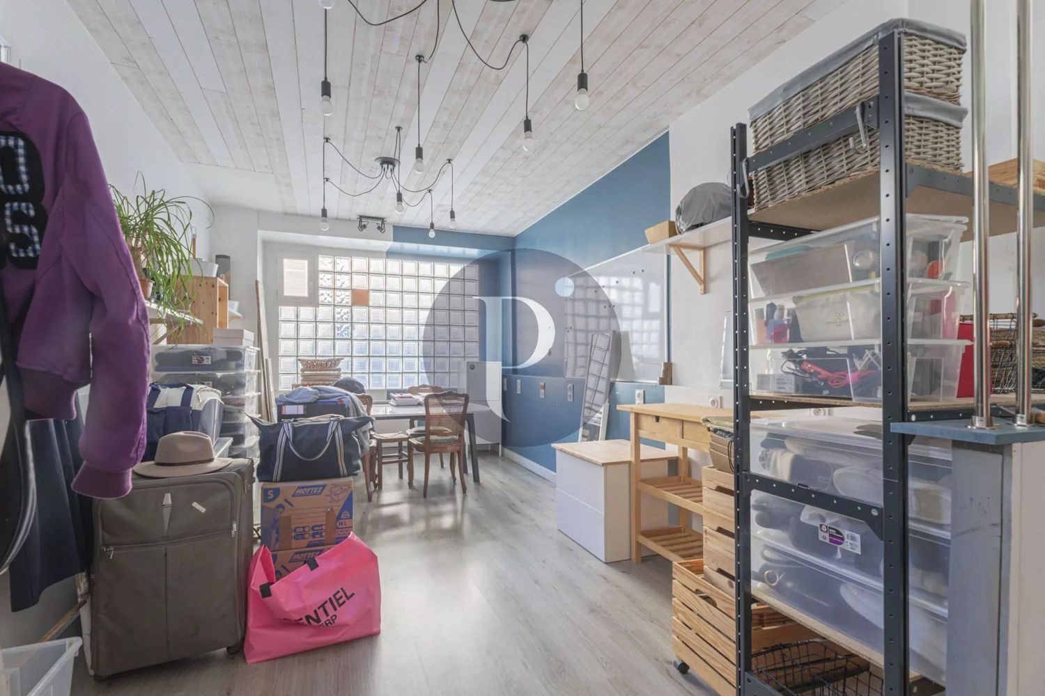 Maison à vendre, 131m², Gentilly
