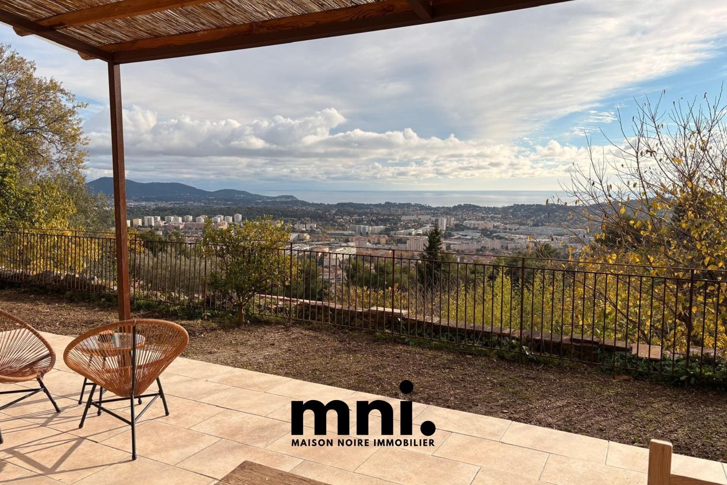Appartement à vendre, 66m², Toulon