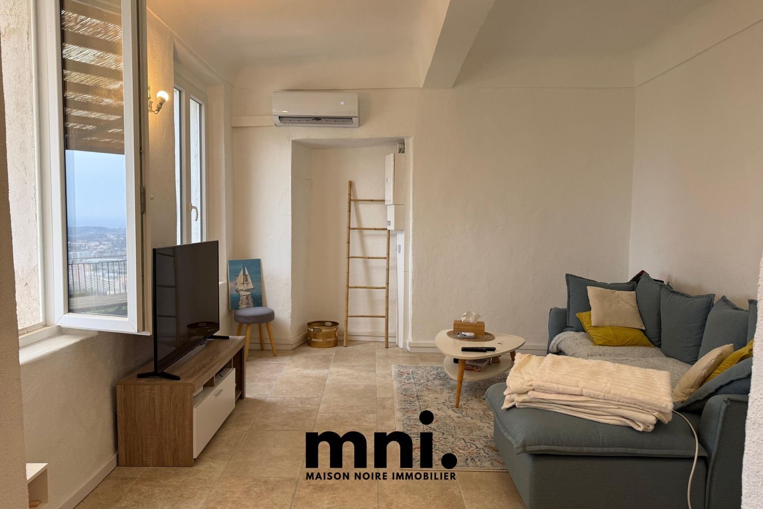 Appartement à vendre, 66m², Toulon