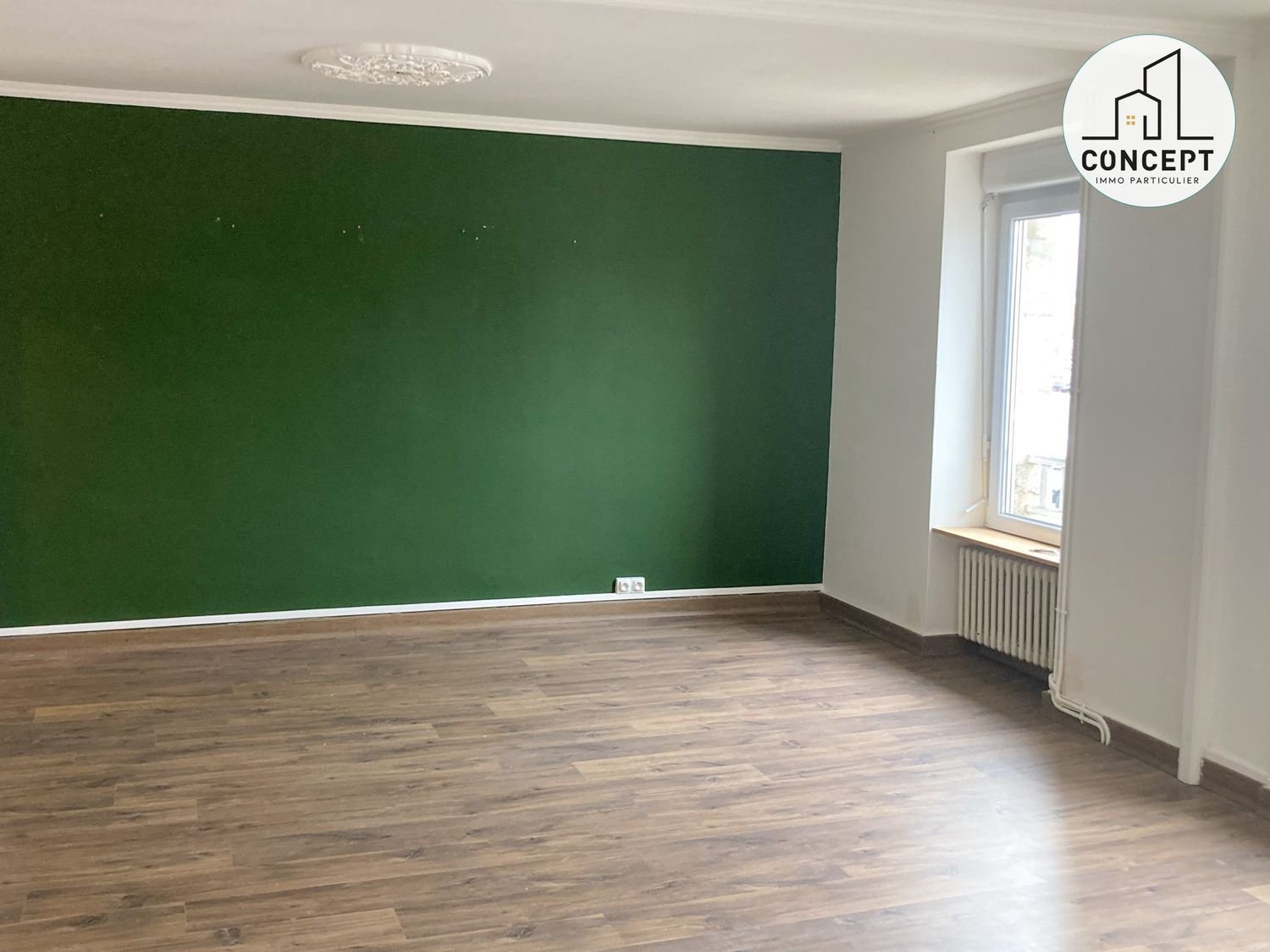 Maison à louer, 107m², Concarneau