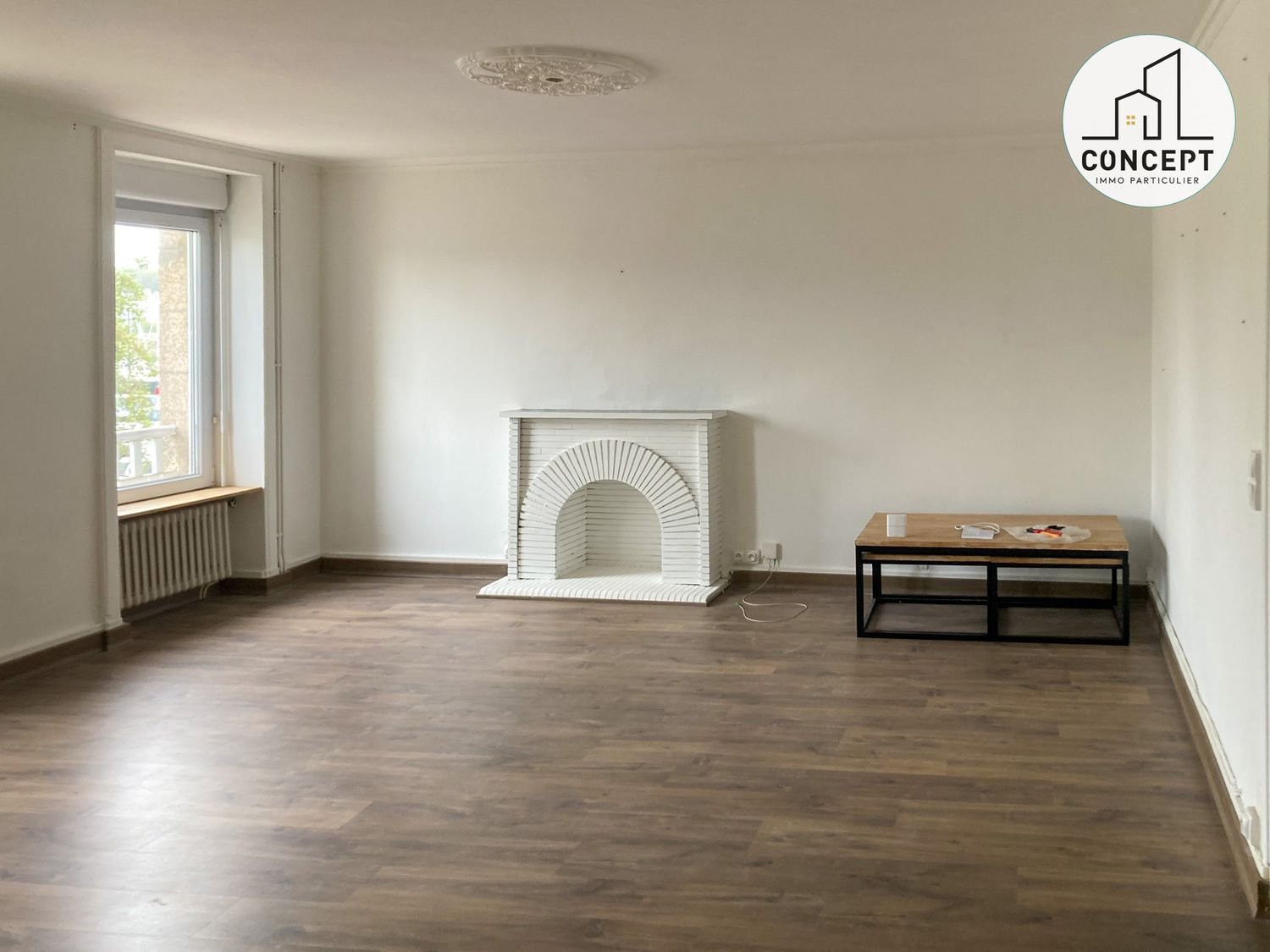 Maison à louer, 107m², Concarneau