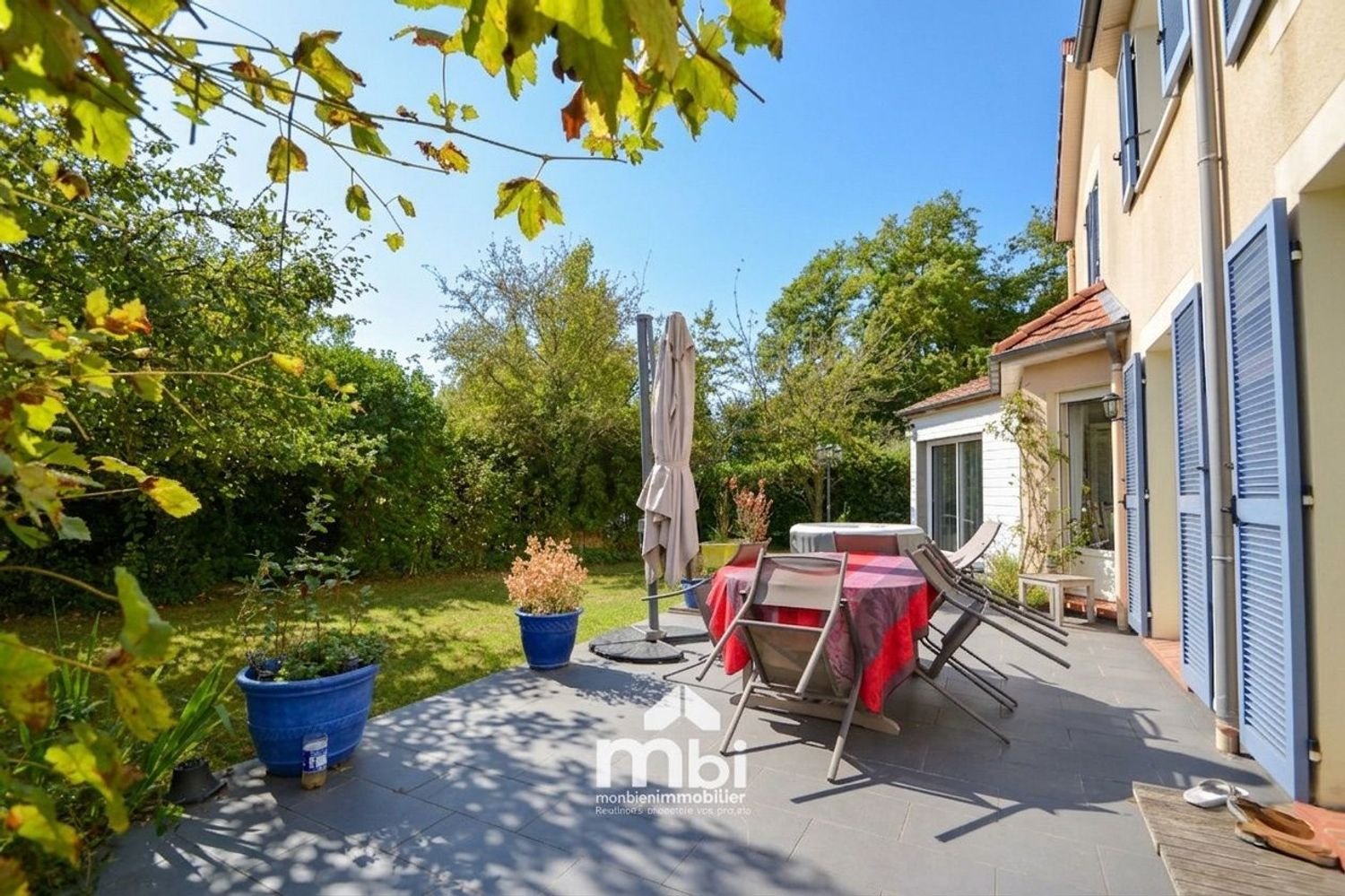 Maison à vendre, 170m², Puiseux-en-France