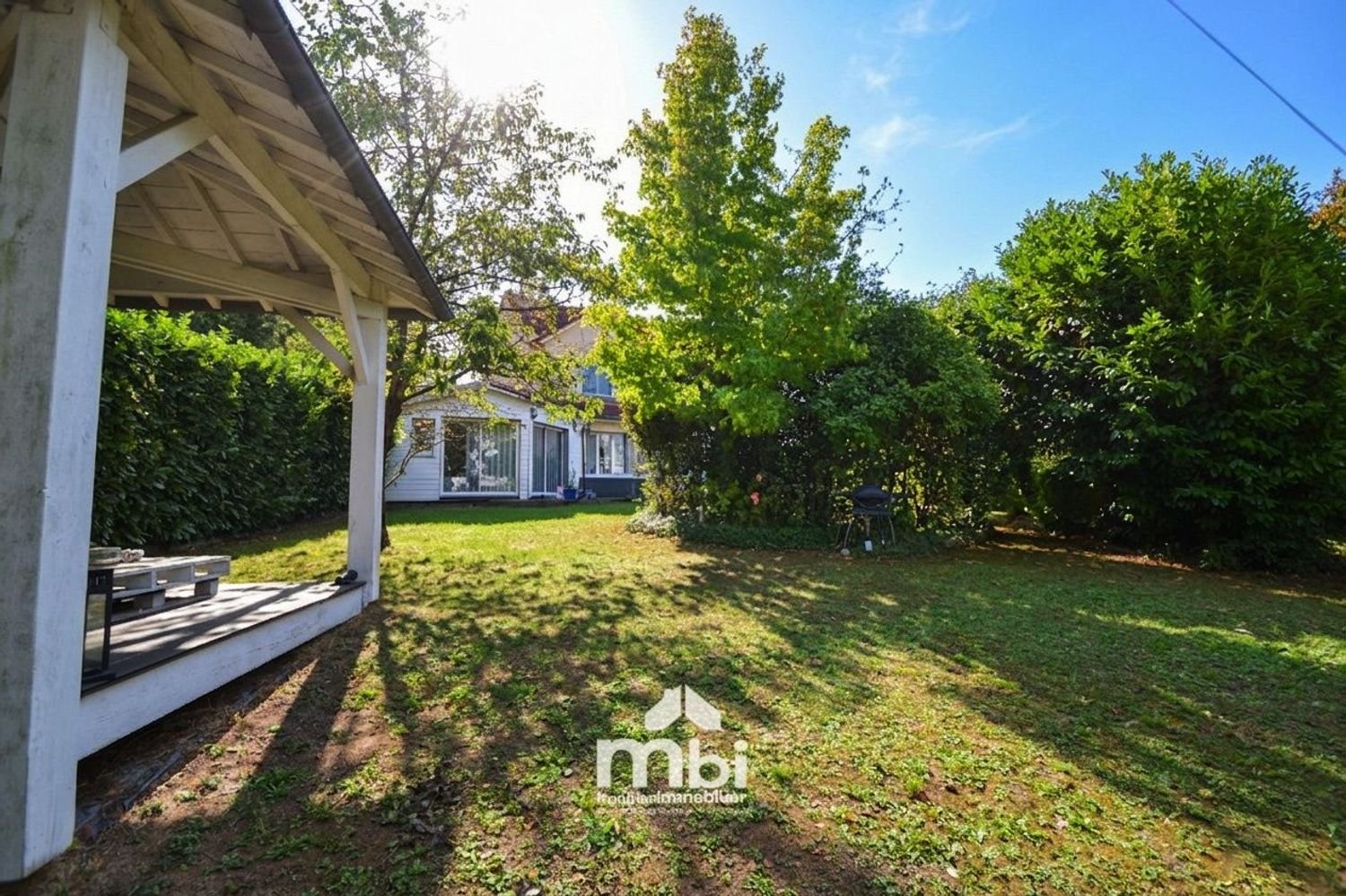 Maison à vendre, 170m², Puiseux-en-France