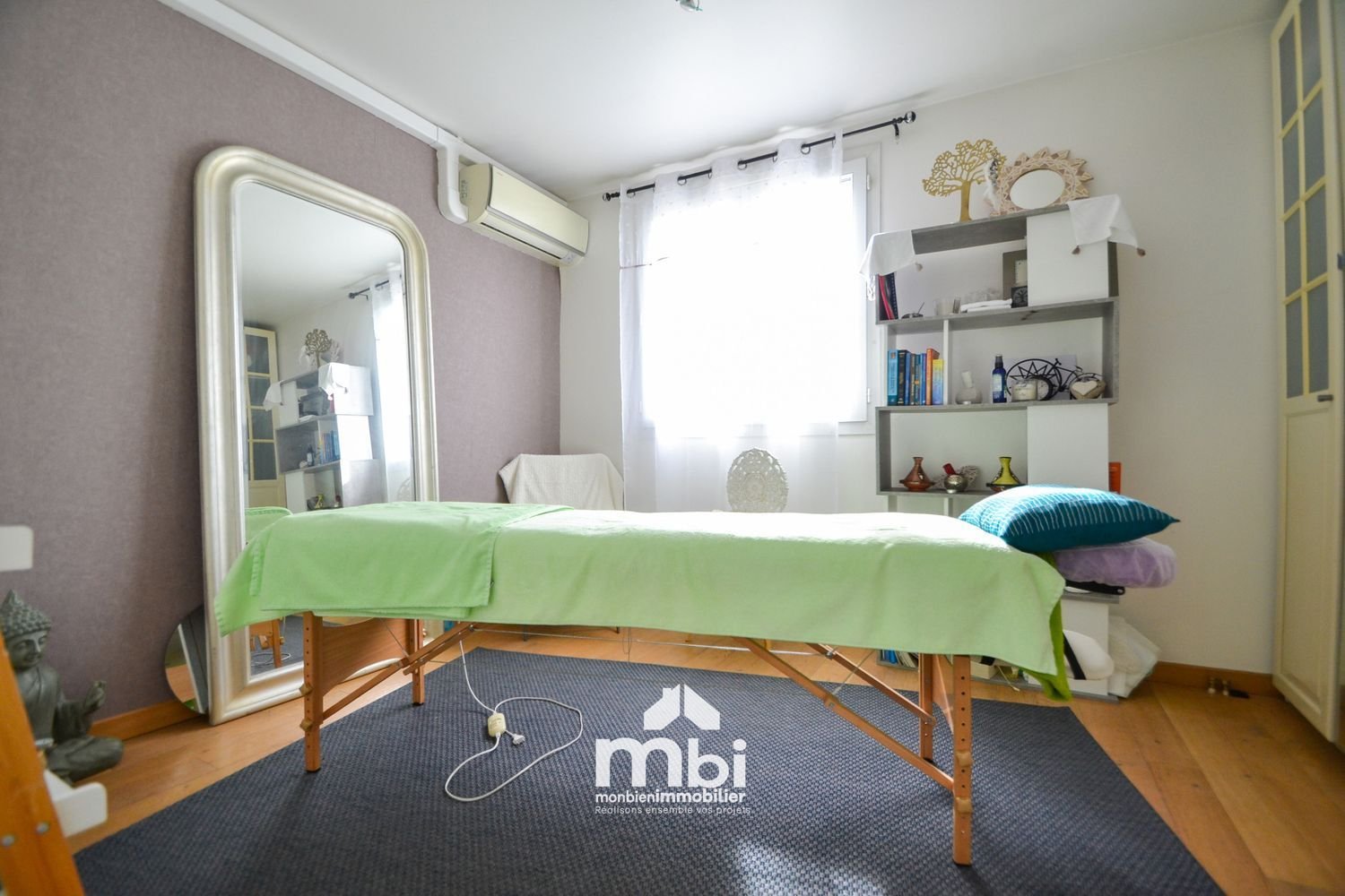 Maison à vendre, 170m², Puiseux-en-France