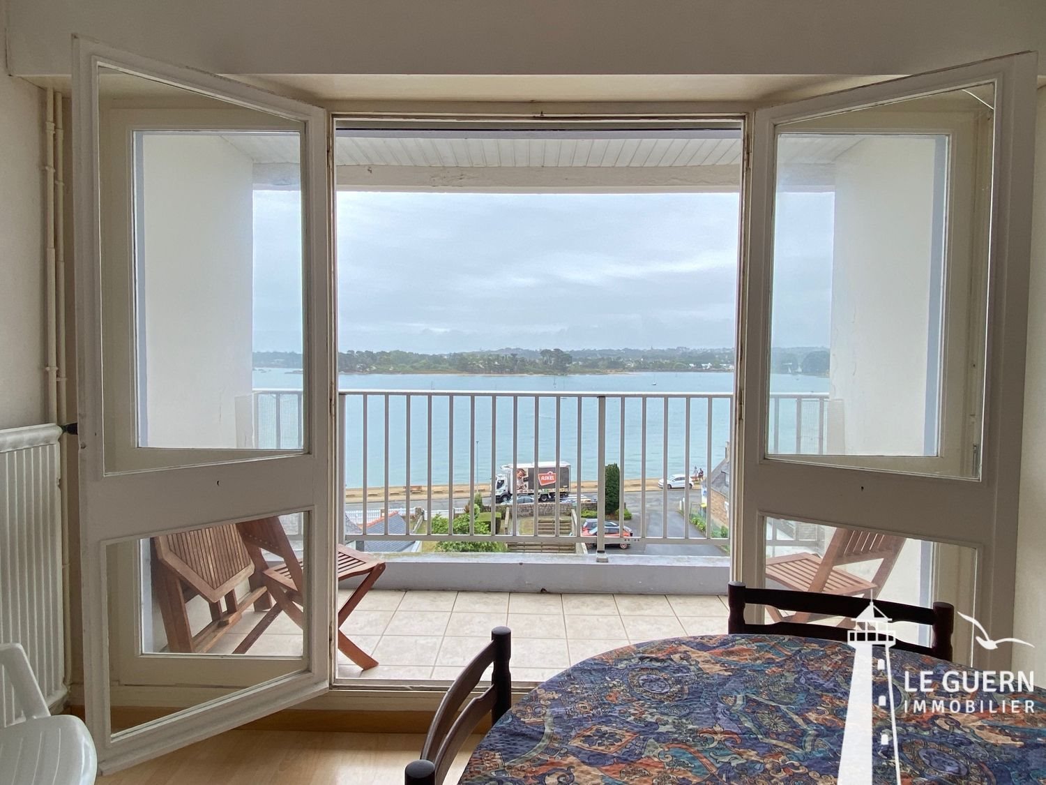 Appartement à vendre, 55m², Trégastel