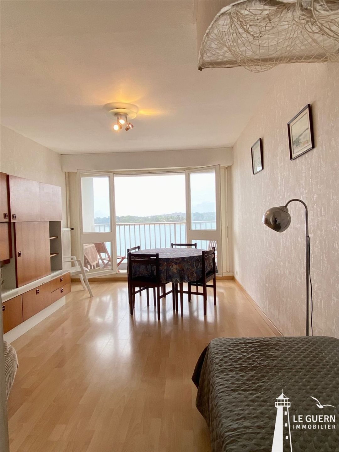 Appartement à vendre, 55m², Trégastel