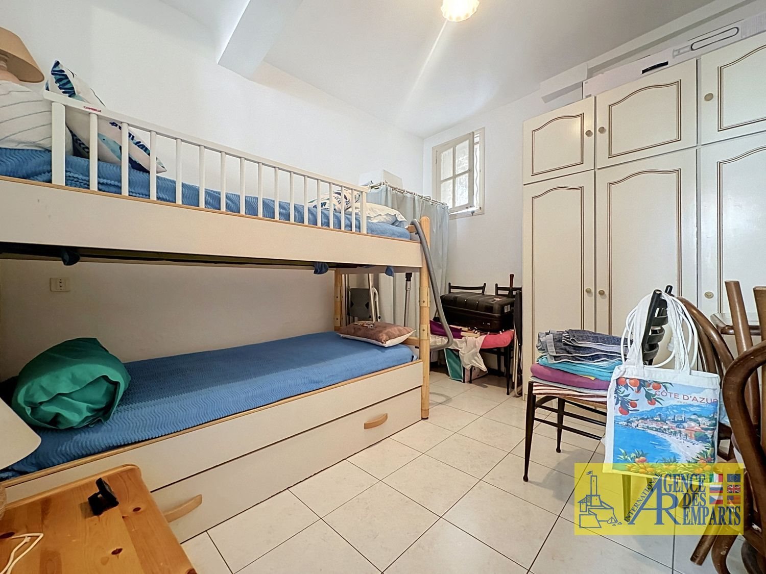 Appartement à vendre, 36m², Antibes