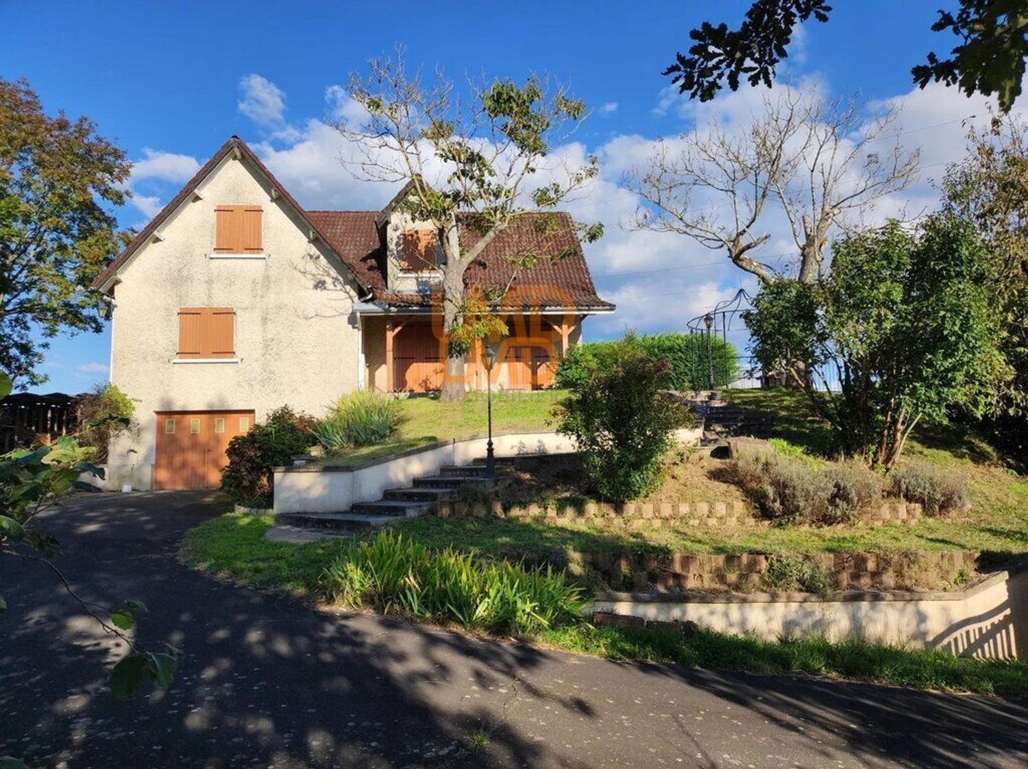 Maison à vendre, 155m², Almont-les-Junies