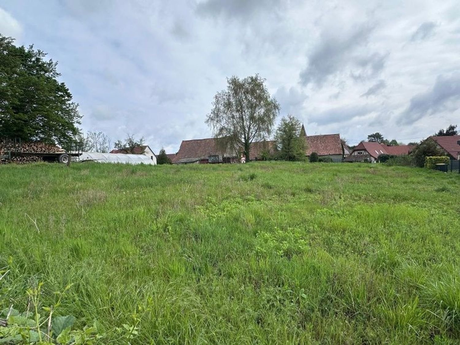 Maison à vendre, 100m², Eschentzwiller