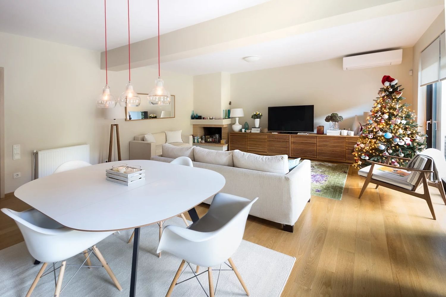 Appartement à vendre, 61m², La Garenne-Colombes