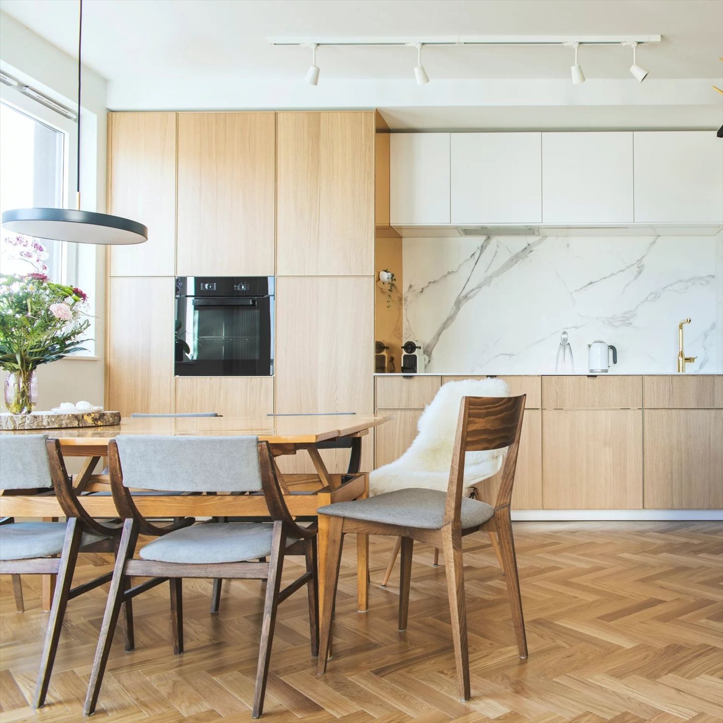 Appartement à vendre, 61m², La Garenne-Colombes