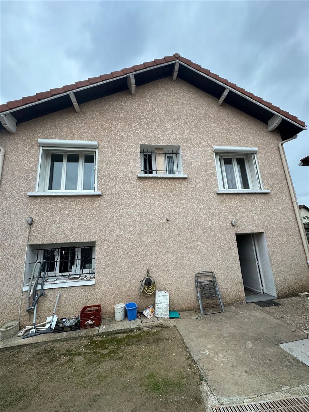 Maison à vendre, 64m², Andrézieux-Bouthéon